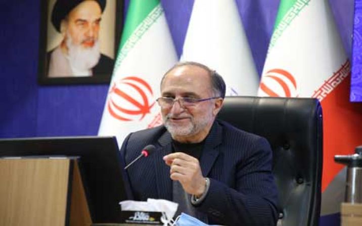 مدارس ابتدایی و مهدکودک ها از روز شنبه با ۲۰ درصد ظرفیت فعالیت می کنند مدارس ابتدایی و مهدکودک ها از روز شنبه با ۲۰ درصد ظرفیت فعالیت می کنند